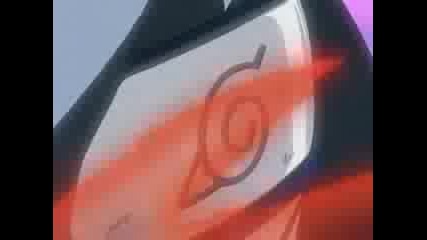 Naruto And Sasuke - End Of Time