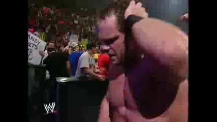 Summerslam 2004 **16/16**