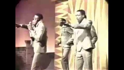 The Temptations - Aint Too Proud To Beg 