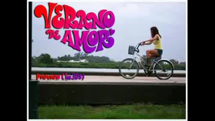 Verano de Amor