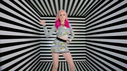 2®13 •» Little Mix - How Ya Doin'- ft. Missy Elliott (official video)