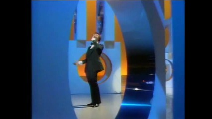Tom Jones - Never Fall In Love Again 1969