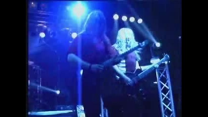 Primal Fear - Under Your Spell