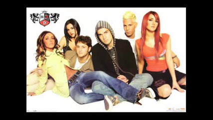 rbd forever