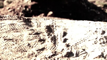 Youtube - Building the course - Day 1 - Red Bull Rampage 2010