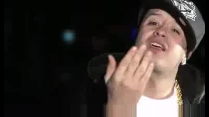 Jay Ny ft Fito Blanko - We in Toronto Bitch