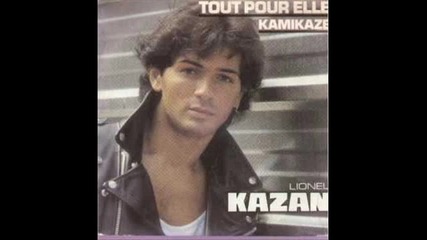 lionel kazan--kamikaze- - 1986