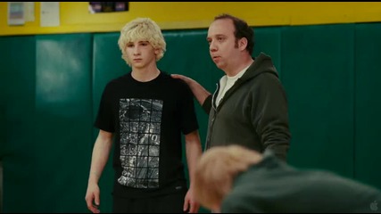 Win Win *2011* Trailer 