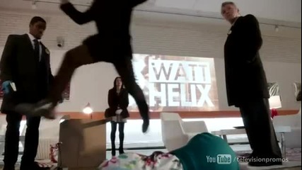 Elementary 1x17 Promo Possibility Two (hd)