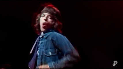 The Rolling Stones - Bitch (live) - Official