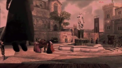 Assassins Creed Brotherhood music video