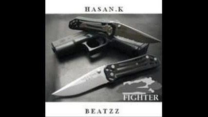 Hasan.k feat romeo - Wie Lange Noch !!