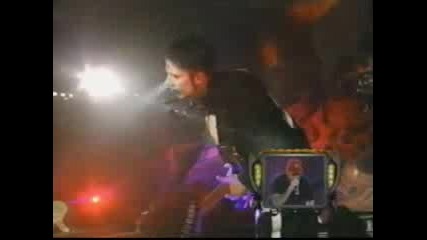 Limp Bizkit - Cambodia(live 1998)