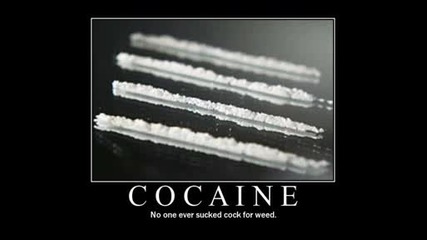 Dj Paul Oakenfold, Sasha And Carl Cox - Cocaine