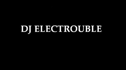Electrouble - New Beginning 