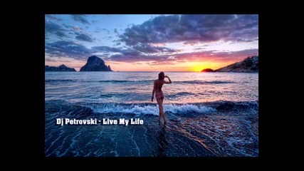 Progressive House (trance) Music 2010 - Live My Life