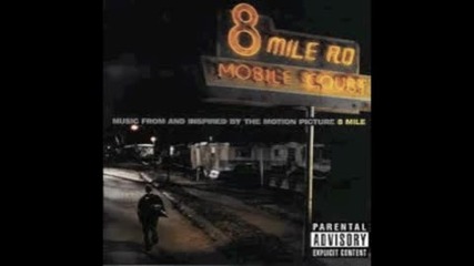 8 Miles Soundtrack Jay - Z - Running