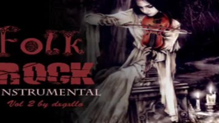 Folk Rock Instrumental Compilado Ii by dxgxllo Album Completo