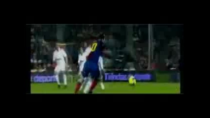 Lionel Messi 2009 ~don't mess with me ~ Simply The Best ~