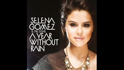 Selena Gomez и The Scene - Intuition 