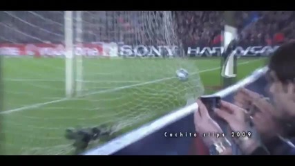 Lionel Messi - Story 1987 - 2010 Hd