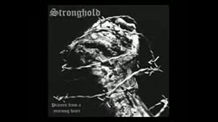 Stronghold - Prayers from a Yearning Heart - Full Album