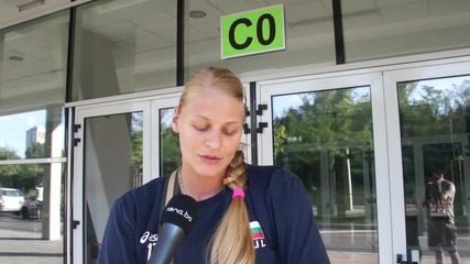 Капитанът: Най-важният ни мач е на 13-ти