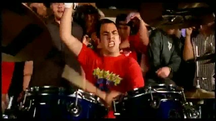 Alien Ant Farm - Smooth Criminal ( Official Video )