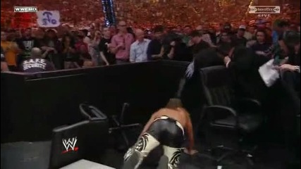 Wwe.wrestlemania.xxvi.2010.shawn Michaels vs undertaker Cd2 Hd