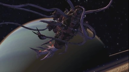 Gamescom 2011: Sword of The Stars 2 - Opening Cinematic