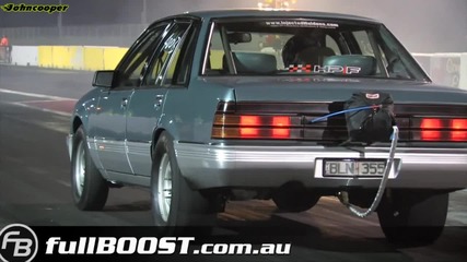 Holden Commodore Ls1 Turbo