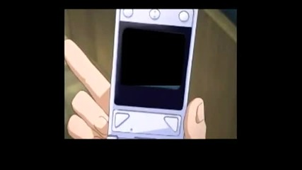 You belong with me - Ichiruki