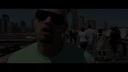 Kritikal - I'm Just Me (produced By 2deep)