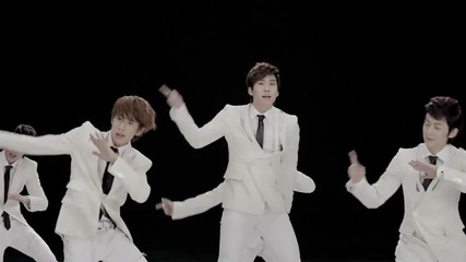 [hd] Boyfriend - I'll Be There