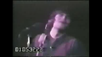 CCR - Born On The Bayou - Woodstock 1969
