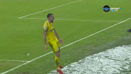 Блекбърн – Престън 1:4 /репортаж/