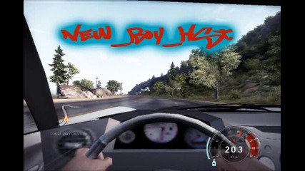 Need 4 speed Hot Pursuit drift with Dodge Viper 