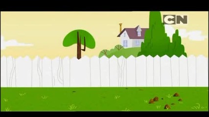 Джони Тест - Бг аудио Цял епизод Johnnyitis, Johnny vets Dukey