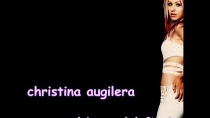 Christina Aguilera - El Beso Del Final.flv
