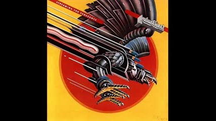 Judas Priest - Riding on the Wind