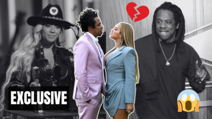 Beyoncé и Jay-Z пред развод?💍💔