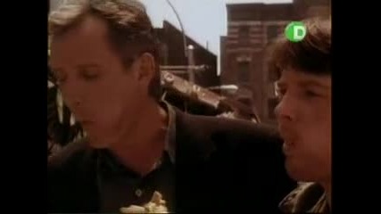 The Hard Way / Трудният Начин (1991) Bg Audio