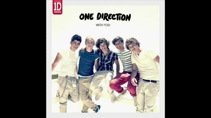 One Direction - With You (demo) 2012