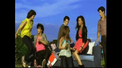 Crazy Teen Trailer 