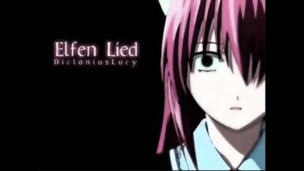 Elfen Lied lilium long version