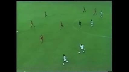 World Cup 1982 Салвадор-белгия