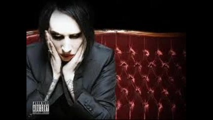 Marilyn Manson-obscene