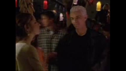 Buffy&spike - Breathe