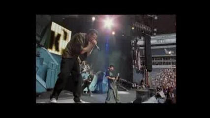 Linkin Park - Faint (live Texas)