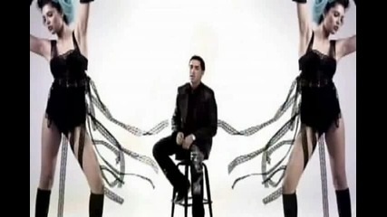 Akon feat. Colby Odonis And Kardinal Offishall - Beautiful / Високо Качество /